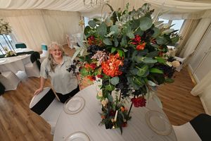 Emma offers bespoke venue room styling for a wide range of occasions,