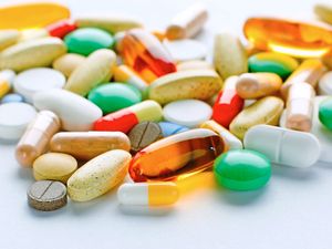 Supporting image for story: Learning to cope with diabetes bombshell