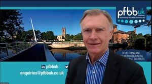 Supporting image for story: Stourbridge one of three areas to say ‘yes’ to five more years of business support