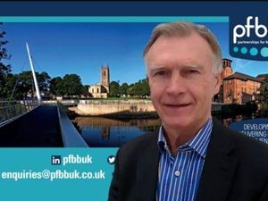 Supporting image for story: Stourbridge one of three areas to say ‘yes’ to five more years of business support