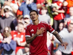 Supporting image for story: Darwin Nunez set for Liverpool Community Shield squad despite doubts over future