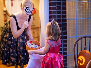 Supporting image for story: Andy Richardson: Knock, knock! We’ve got a trick for you