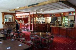 Supporting image for story: The Mucky Duck, Hookagate