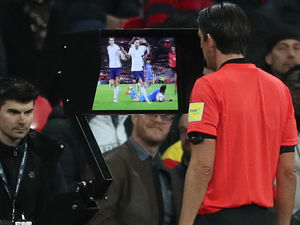 Supporting image for story: Premier League clubs agree to bring VAR in next season