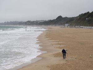 Supporting image for story: Grey skies and ‘gloom’ deliver UK’s third dullest October on record