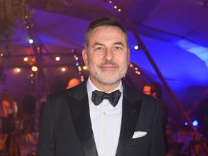 Supporting image for story: David Walliams ‘strongly denies’ allegations of inappropriate behaviour