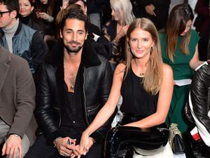 Supporting image for story: Millie Mackintosh started medication after anxiety began ‘consuming’ thoughts