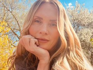 Supporting image for story: Woman arrested over Southport attacker posts defended at Reform conference