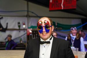 The Shropshire Young Farmers Chairman's Ball. Pictures: Noah Pluck / Yil Aerial Photography