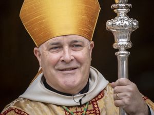 Supporting image for story: Archbishop of York’s Christmas Day sermon ’empty words’, Bishop of Newcastle says