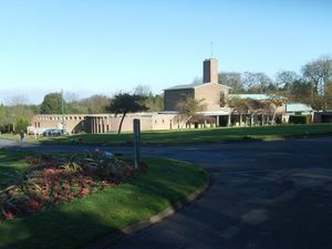 Supporting image for story: Woman's handbag stolen from crematorium on anniversary of dad's death