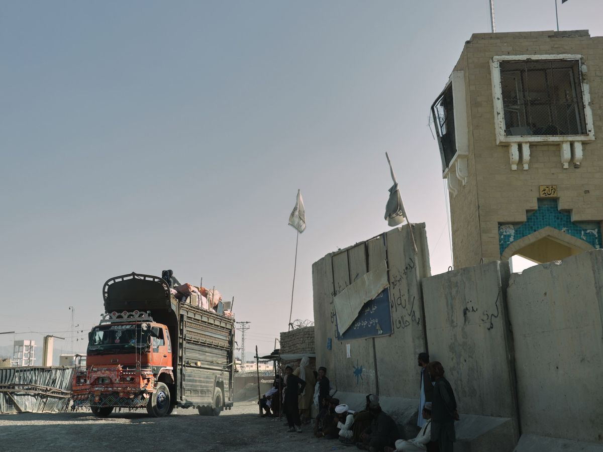 Trump vows to solve Afghanistan-Pakistan crisis &lsquo;very quickly&rsquo;