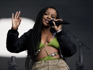 Supporting image for story: Sugababes’ Keisha Buchanan: Harshness in music industry has been ‘gut-wrenching’