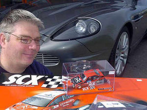 Supporting image for story: Shopkeeper driving force for charity