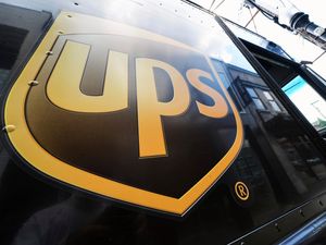 Supporting image for story: UPS cuts 34,000 jobs in the year to date as its turnaround continues