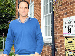 Supporting image for story: Police station refurb a 'bad use of money'