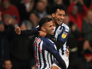 Supporting image for story: West Brom 2 Sheffield Wednesday 1 - Player ratings
