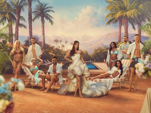 Supporting image for story: Ron Hall leaves Love Island: All Stars after failing to make a connection