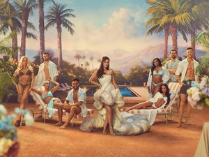 Supporting image for story: Ron Hall leaves Love Island: All Stars after failing to make a connection