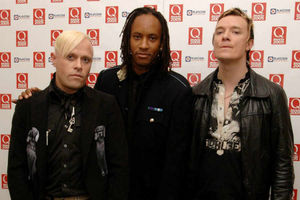 Supporting image for story: Andy Richardson: When the freaks come out, it's really time to call it a night