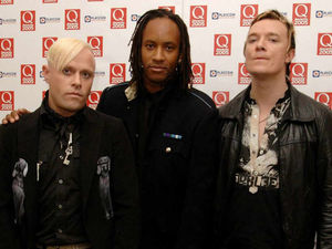 Supporting image for story: Andy Richardson: When the freaks come out, it's really time to call it a night