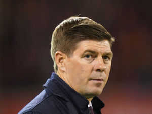 Supporting image for story: Aston Villa boss Steven Gerrard: Step up to the plate or you're getting dropped 
