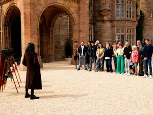 Supporting image for story: Banished traitor says she was the ‘master of own downfall’ in The Traitors