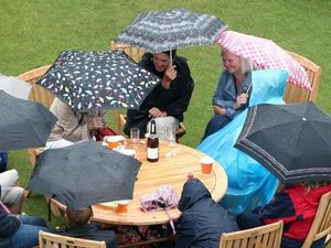 Supporting image for story: West Midlands weather: Mixed forecast for July with school's out for summer