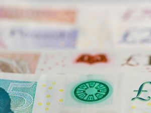 Supporting image for story: Telford man who stole £80,000 will only have to repay £23  