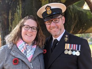 Supporting image for story: Telford woman releases book to help children understand adult illness