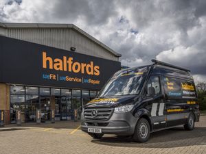 Supporting image for story: Halfords sees profits tumble and cautions over trading woes