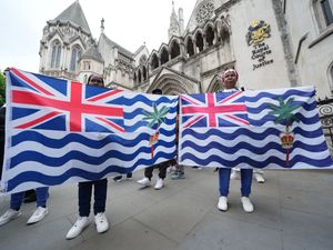 Supporting image for story: Government made ‘unlawful decisions’ over Chagos Islands, High Court told
