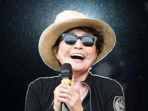 Supporting image for story: Yoko Ono solo exhibition announced at Tate Modern