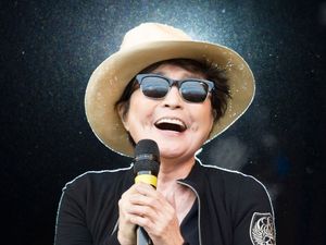 Supporting image for story: Yoko Ono solo exhibition announced at Tate Modern