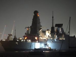 Supporting image for story: Government charters repatriation flight from Oman on Wednesday evening