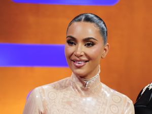 Supporting image for story: Kim Kardashian to make Fortnite debut