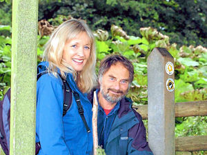Supporting image for story: Walkers invited to see wonders of Oswestry landscape
