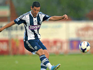 Supporting image for story: Transfer Rumours - Mar 14th