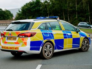 Supporting image for story: Lock up your Land Rovers: Warning from police as vehicles targeted in Newport