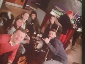 Supporting image for story: Pub 'lock-ins' investigated after images surface amid coronavirus ban