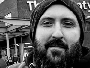 Supporting image for story: Inquest opened into the death of a Powys motorcyclist killed on his way home from the funeral of a teenager who died of motor neurone disease