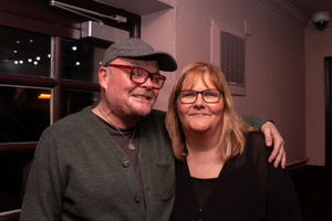 Kennedy's pub in Moseley Village, Birmingham