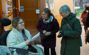 Wolverhampton Literature Festival 2026