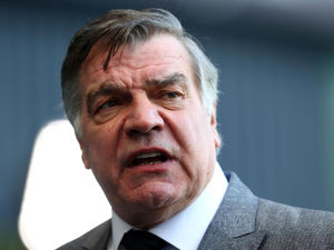Supporting image for story: Sam Allardyce: Fear factor helps cause West Brom shocks