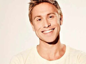 Supporting image for story: Russell Howard speaks ahead of Birmingham show