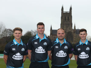 Supporting image for story: Star Joe Clarke named England contender