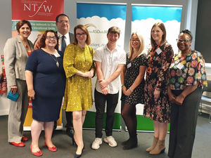 Supporting image for story: Online workshops aim to improve understanding of autism