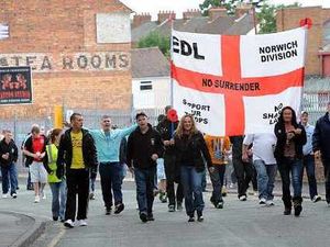 Supporting image for story: £360,000 cost of Wellington protests