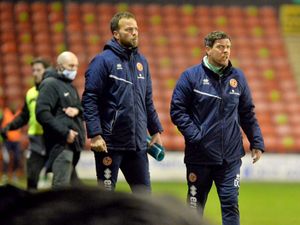 Supporting image for story: Walsall v Carlisle preview 