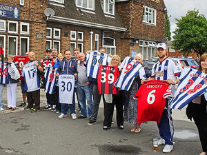Supporting image for story: Can we have a Bera shirt than Saido's?